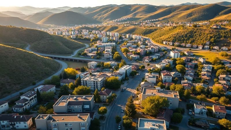 איזנקוט בוועידה הכלכלית: "אעשה את הדבר הנכון למדינת ישראל — קריית שמונה היא סמל לעתיד"