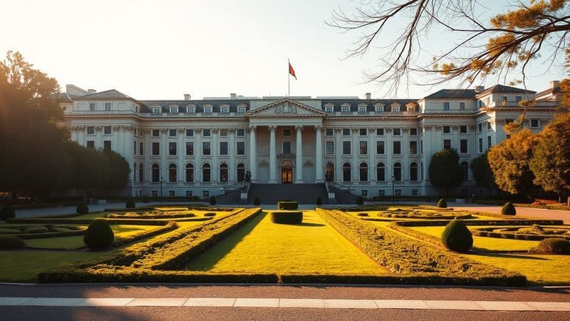 בית הנשיא מעמיק את הבחינה המקצועית של בקשת החנינה — ומדגיש הערכה לעבודת מחלקת החנינות